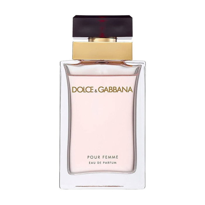 Parfum Femme D&G DOLCE & GABBANA POUR FEMME EDP Parfum Femme D&G DOLCE & GABBANA POUR FEMME EDP