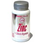 YNSADIET Zinc + Silicium Organique 60 capsules