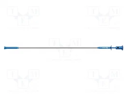 HÖGERT TECHNIK Pince avec aimant 610mm