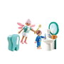 PLAYMOBIL Figurine Hada De Los Dientes 71967 - Coffret Cadeau avec Accessoires pour Soins Dentaires - Jouet pour Enfants Dès 4 Ans