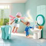 PLAYMOBIL Figurine Hada De Los Dientes 71967 - Coffret Cadeau avec Accessoires pour Soins Dentaires - Jouet pour Enfants Dès 4 Ans