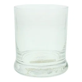 Crystal Verre à whisky en cristal de type 5