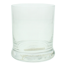 Crystal Verre à whisky en cristal de type 5