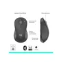 Logitech Signature M550 L Graphite