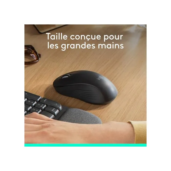 Logitech Signature M550 L Graphite Logitech Signature M550 L Graphite