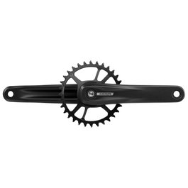 Sram Jeu de Bielas Eagle S100 Powerspline DM 155 32D Al. Neuf
