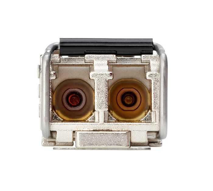 Hewlett Packard Enterprise Émetteur-récepteur SFP 1G LC SX Multimode OM2 500 m pour Aruba Instant On