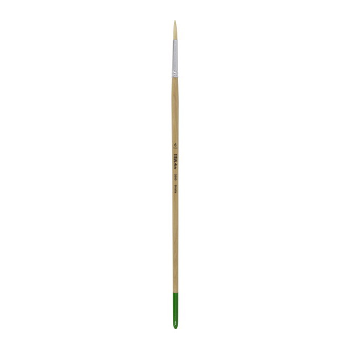 Titan Arts TACR AC PINCEL 3585/06 Lot de 6 pinceaux Titan Arts TACR AC PINCEL 3585/06 Lot de 6 pinceaux