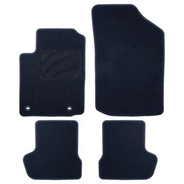 OCC Design Tapis sur mesure Citroën C2 (2003-2009) 5PZ