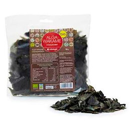 MIMASA Alga Wakame BIO 50 g