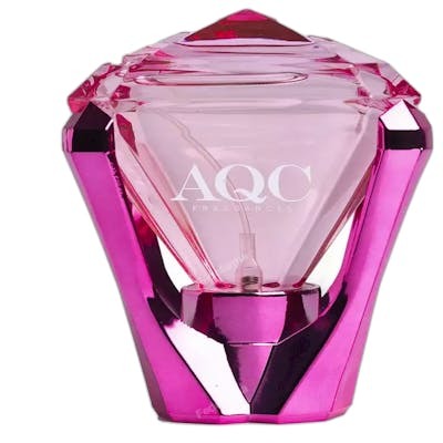 Aqc Fragrances Pink Diamond Eau de toilette 30 ml Aqc Fragrances Pink Diamond Eau de toilette 30 ml