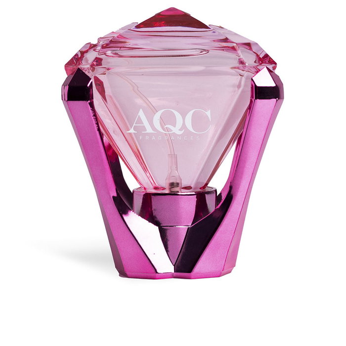Aqc Fragrances Pink Diamond Eau de toilette 30 ml Aqc Fragrances Pink Diamond Eau de toilette 30 ml