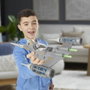 Hasbro Star Wars Epic Hero Series Vaisseau N-1 Starfighter de The Mandalorian avec figurines Grogu et Mandalorien