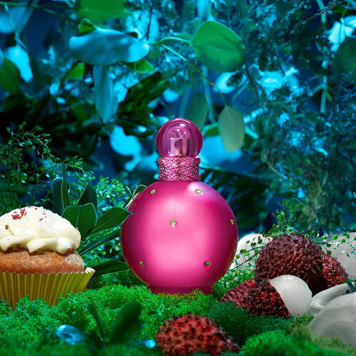 Britney Spears Fantasy Eau de Parfum 30 ml