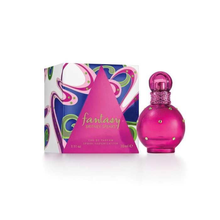 Britney Spears Fantasy Eau de Parfum 30 ml