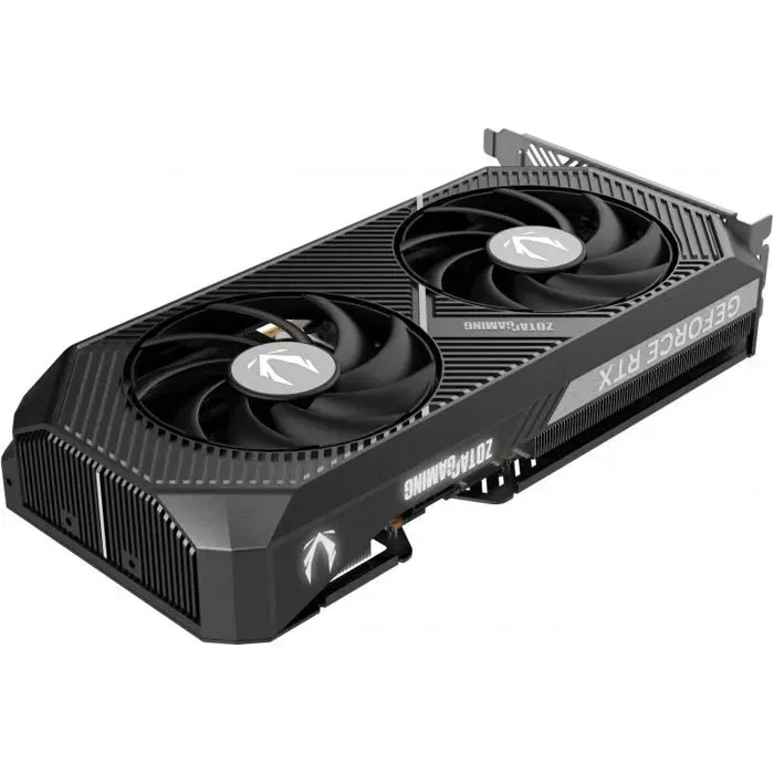 Zotac Carte Graphique Gaming GeForce RTX 5070 Twin Edge 12 Go Zotac Carte Graphique Gaming GeForce RTX 5070 Twin Edge 12 Go