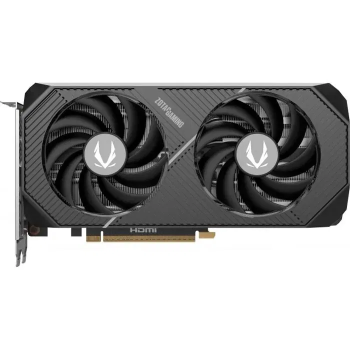 Zotac Carte Graphique Gaming GeForce RTX 5070 Twin Edge 12 Go Zotac Carte Graphique Gaming GeForce RTX 5070 Twin Edge 12 Go
