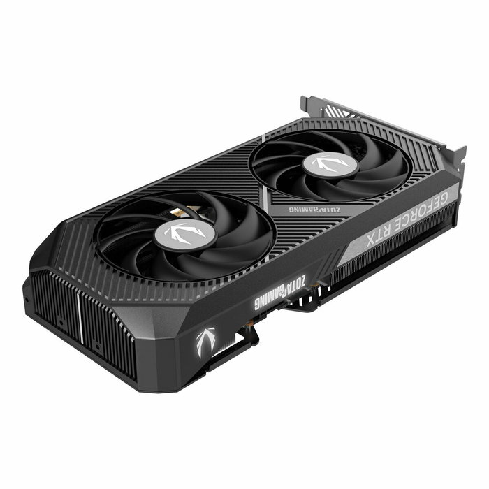 Zotac GeForce RTX 5070 Twin Edge 12 Go GDDR7 Zotac GeForce RTX 5070 Twin Edge 12 Go GDDR7