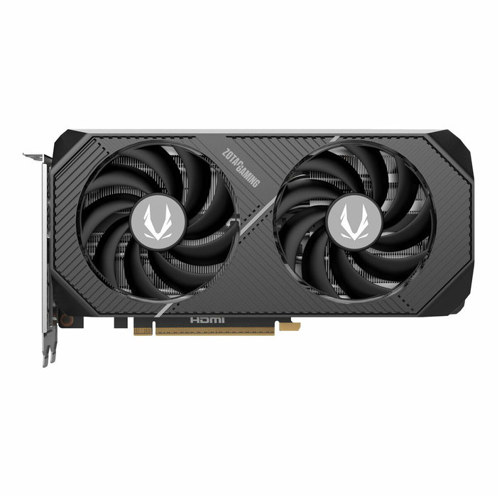 Zotac GeForce RTX 5070 Twin Edge 12 Go GDDR7 Zotac GeForce RTX 5070 Twin Edge 12 Go GDDR7