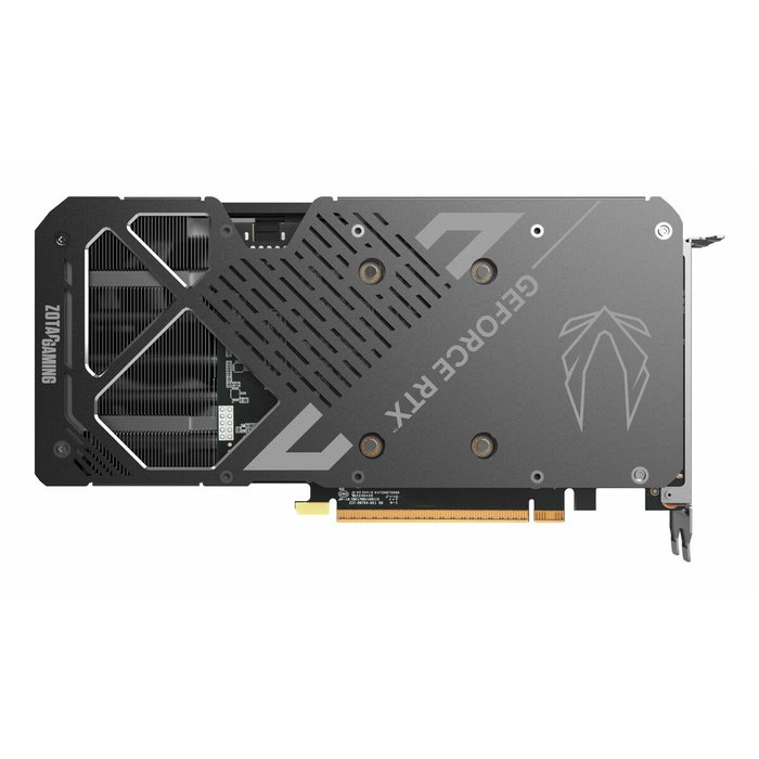 Zotac GeForce RTX 5070 Twin Edge 12 Go GDDR7 Zotac GeForce RTX 5070 Twin Edge 12 Go GDDR7
