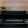 Emballage sous vide Cecotec SealVac 140 SteelCut 0,75 bar 140W