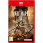 Bandai Namco Entertainment Little Nightmares III Édition Deluxe Limitée Nintendo Switch 2