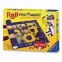 Ravensburger Tapis de rangement pour puzzle, pratique, transport et stockage pour puzzles de 1500 pièces