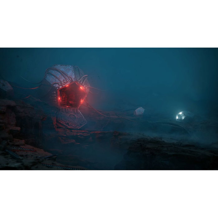 Bandai Namco Entertainment Cronos : The New Dawn PS5 Bandai Namco Entertainment Cronos : The New Dawn PS5