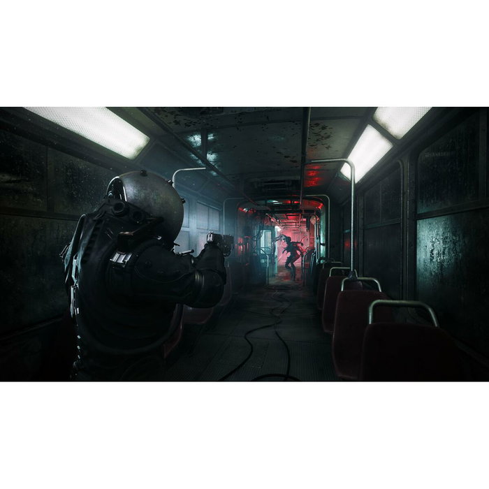 Bandai Namco Entertainment Cronos : The New Dawn PS5 Bandai Namco Entertainment Cronos : The New Dawn PS5