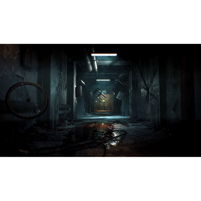Bandai Namco Entertainment Cronos : The New Dawn PS5 Bandai Namco Entertainment Cronos : The New Dawn PS5