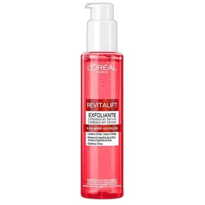 L'Oréal Paris Revitalift Sérum Nettoyant Exfoliant 150 ml L'Oréal Paris Revitalift Sérum Nettoyant Exfoliant 150 ml