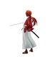 Ichibansho Figurine Kenshin Himura Drawn Sword 24 cm