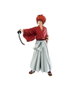 Ichibansho Figurine Kenshin Himura Drawn Sword 24 cm