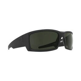 Spy Gafas de sol pour homme - Noir/Gris
