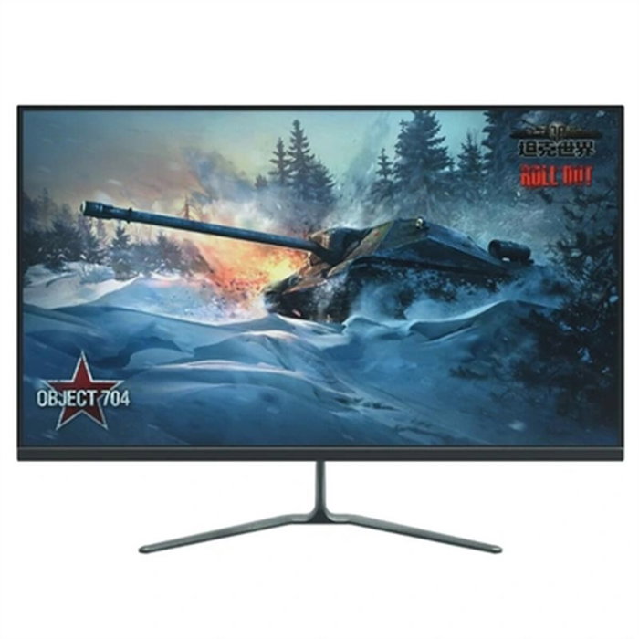approx! Monitor Gaming APPM32B 32 pouces 75 Hz Noir approx! Monitor Gaming APPM32B 32 pouces 75 Hz Noir