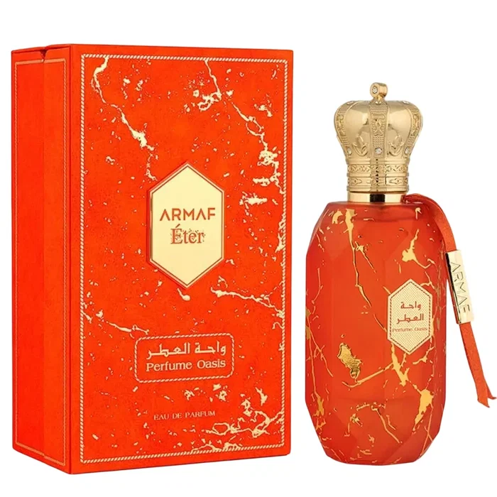 Armaf Desert Rose Eau de Parfum 100 ml