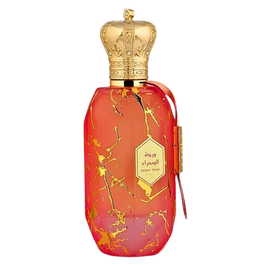 Armaf Desert Rose - Eau de Parfum Unisexe 100 ml