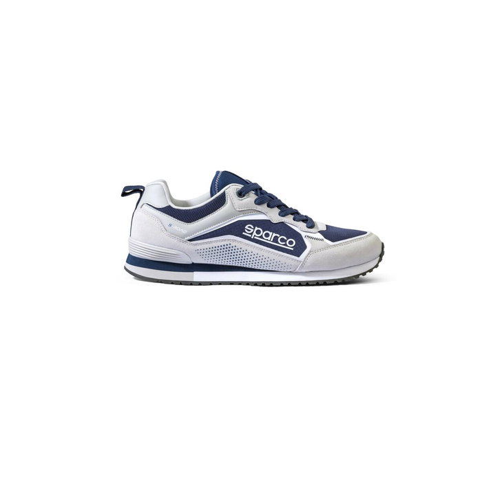 Sparco S-ROAD Beige/Bleu Taille 46 Sparco S-ROAD Beige/Bleu Taille 46