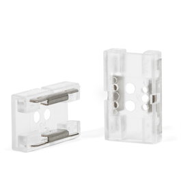 HERRAJES ALK Connecteur Rapide LED/COB 8mm