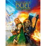 Asmodee Le Seigneur des Anneaux - Duel pour la Terre du Milieu