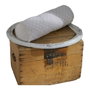 Today Coussin Polochon Charme Imprimé Constance