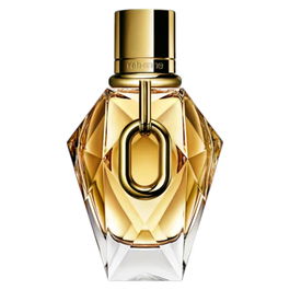 Rabanne 1 Million Gold For Her Eau de Parfum Rechargeable pour Femme, 50 ml