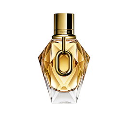 Paco Rabanne - Eau de Parfum Million Gold pour Femme - Flacon Rechargeable 50 ml