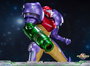 Metroid Prime statuette PVC Samus Gravity Suit Standard Edition 25 cm