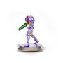 Metroid Prime statuette PVC Samus Gravity Suit Standard Edition 25 cm