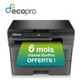 Brother DCP-L2627DWE Imprimante Multifonction Laser Monochrome WiFi