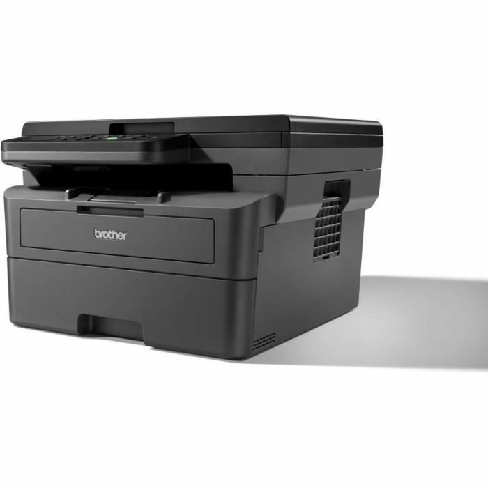 Brother DCP-L2627DWE Imprimante Multifonction Laser Monochrome WiFi