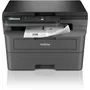 Brother DCP-L2627DWE - Imprimante multifonction laser monochrome 3-en-1 (impression, copie, numérisation) avec WiFi et recto-verso automatique - 32 ppm