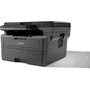 Brother DCP-L2627DWE - Imprimante multifonction laser monochrome 3-en-1 (impression, copie, numérisation) avec WiFi et recto-verso automatique - 32 ppm