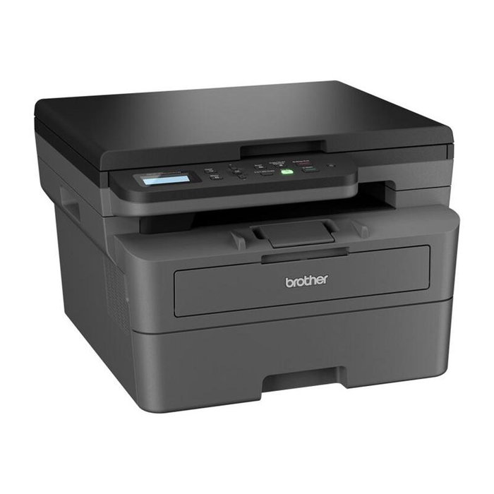 Brother DCP-L2627DWE Imprimante Multifonction Laser Monochrome WiFi